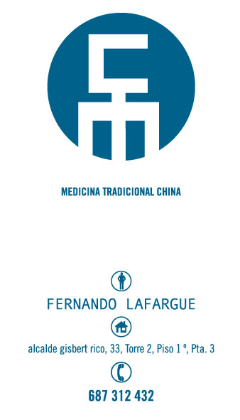 FERNANDO LAFARGUE - MEDICINA TRADICIONAL CHINA - alcalde gisbert rico.33, torre 2, piso 1�, Pta. 3 - 687 312 432